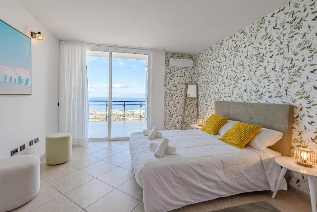 Tagora Breeze by Welcome Tenerife