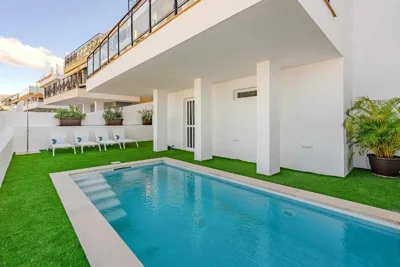 Tagora Breeze by Welcome Tenerife — foto 9