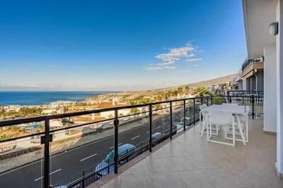 Tagora Breeze by Welcome Tenerife — foto 10