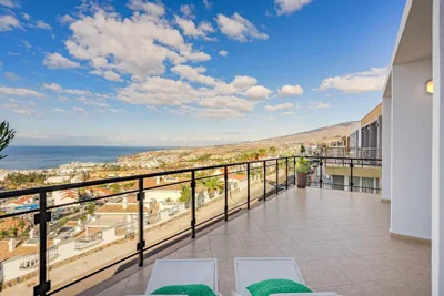 Tagora Breeze by Welcome Tenerife — foto 11