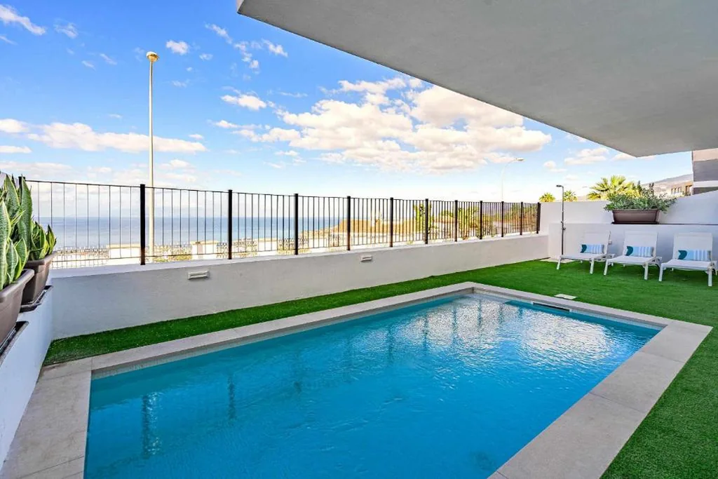 Moradia com 3 quartos — Tagora Breeze by Welcome Tenerife