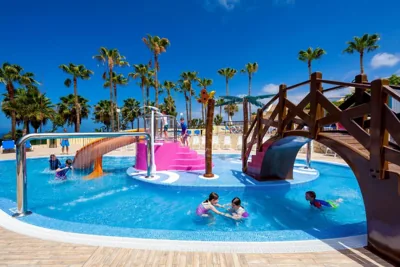 Tagoro Family & Fun Costa Adeje — foto 3