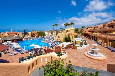 Tagoro Family & Fun Costa Adeje — foto 4