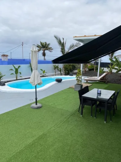 Tagoro Sunset View & Heated Pool Tenerife — photo 3