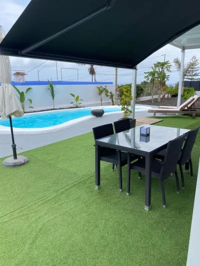 Tagoro Sunset View & Heated Pool Tenerife — photo 5