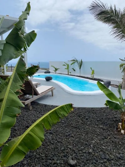 Tagoro Sunset View & Heated Pool Tenerife — photo 6