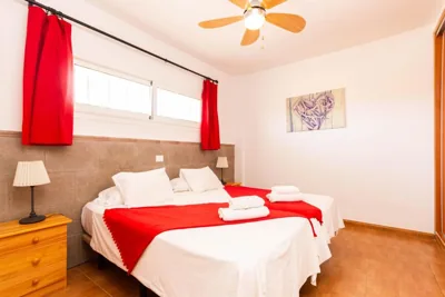 Taidia Friendly Holiday Home — Foto 2