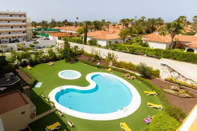 Taidia Friendly Holiday Home — Foto 4