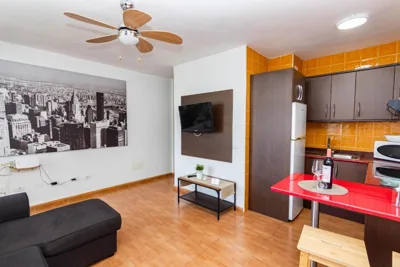 Taidia Friendly Holiday Home — Foto 5