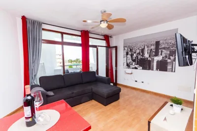Taidia Friendly Holiday Home — Foto 6