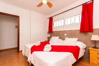 Taidia Friendly Holiday Home — Foto 8
