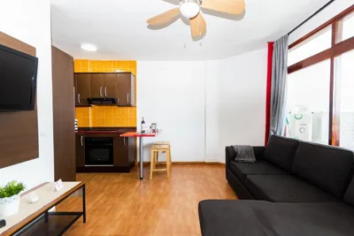 Taidia Friendly Holiday Home — Foto 9