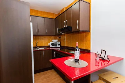 Taidia Friendly Holiday Home — Foto 11