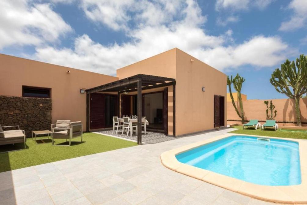 Tajora House by Best Holidays Fuerteventura