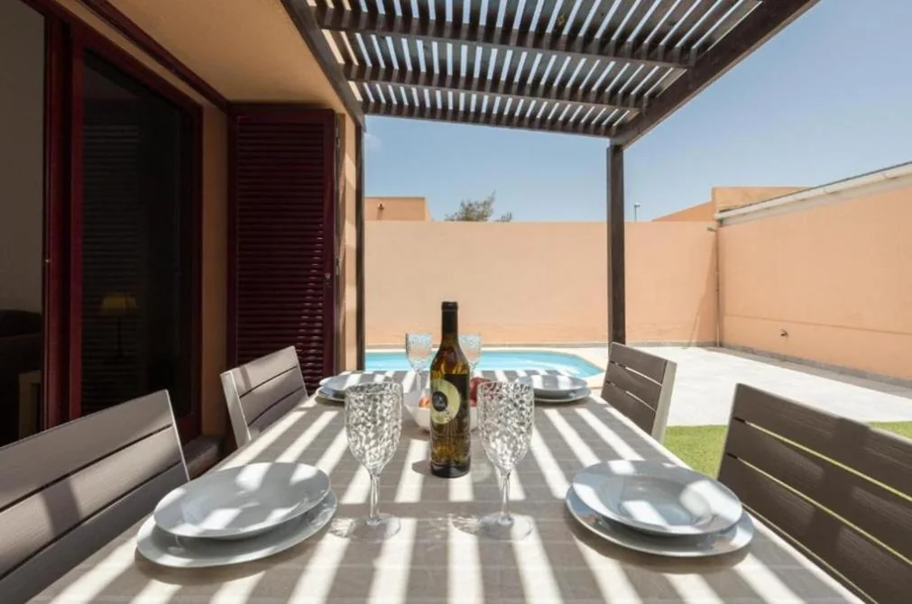 Tajora House by Best Holidays Fuerteventura