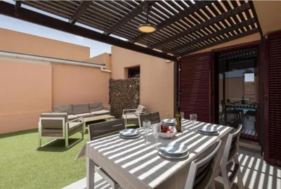 Tajora House by Best Holidays Fuerteventura — foto 3
