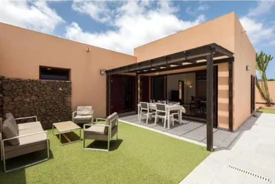 Tajora House by Best Holidays Fuerteventura — foto 4