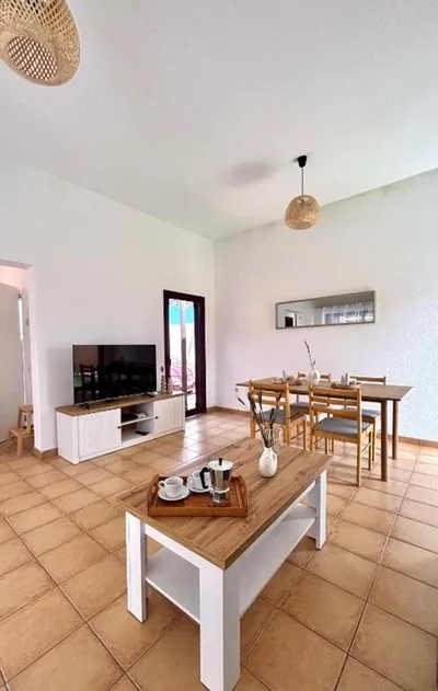 Tajora House by Best Holidays Fuerteventura — foto 9
