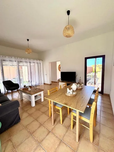 Tajora House by Best Holidays Fuerteventura — foto 11
