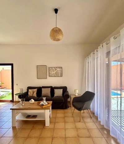 Tajora House by Best Holidays Fuerteventura — foto 12