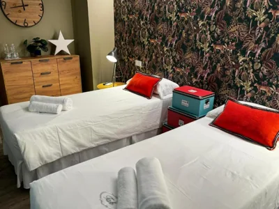 TAK Boutique Old Town Marbella — foto 3