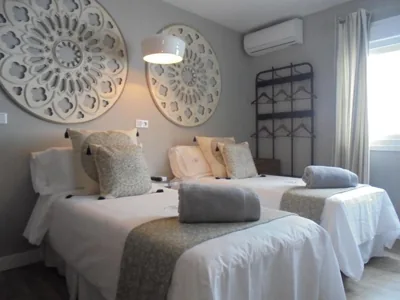 TAK Boutique Old Town Marbella — foto 5