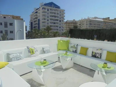 TAK Boutique Old Town Marbella — foto 6