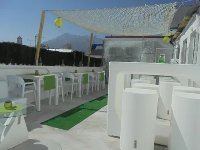 TAK Boutique Old Town Marbella — foto 7