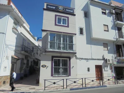 TAK Boutique Old Town Marbella — foto 12