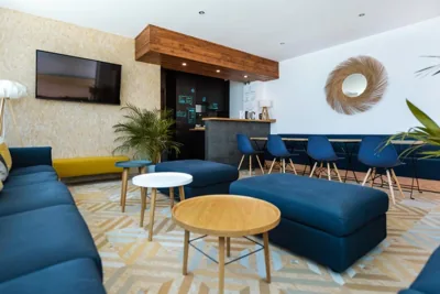 TAKE SURF Hostel Conil — foto 3