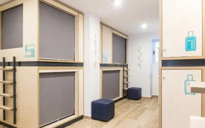 TAKE SURF Hostel Conil — foto 8