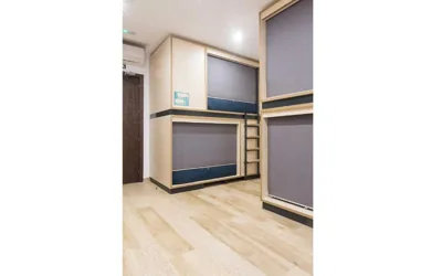TAKE SURF Hostel Conil — foto 9