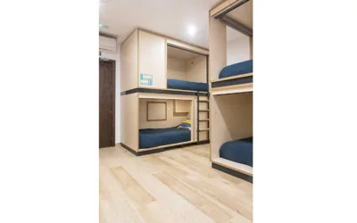 TAKE SURF Hostel Conil — foto 10