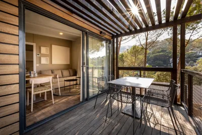 Talaia Plaza EcoResort Begur — 写真 5