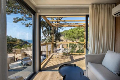 Talaia Plaza EcoResort Begur — 写真 6