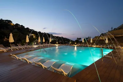 Talaia Plaza EcoResort Begur — 写真 7