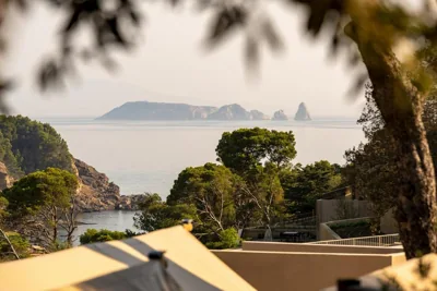 Talaia Plaza EcoResort Begur — 写真 11