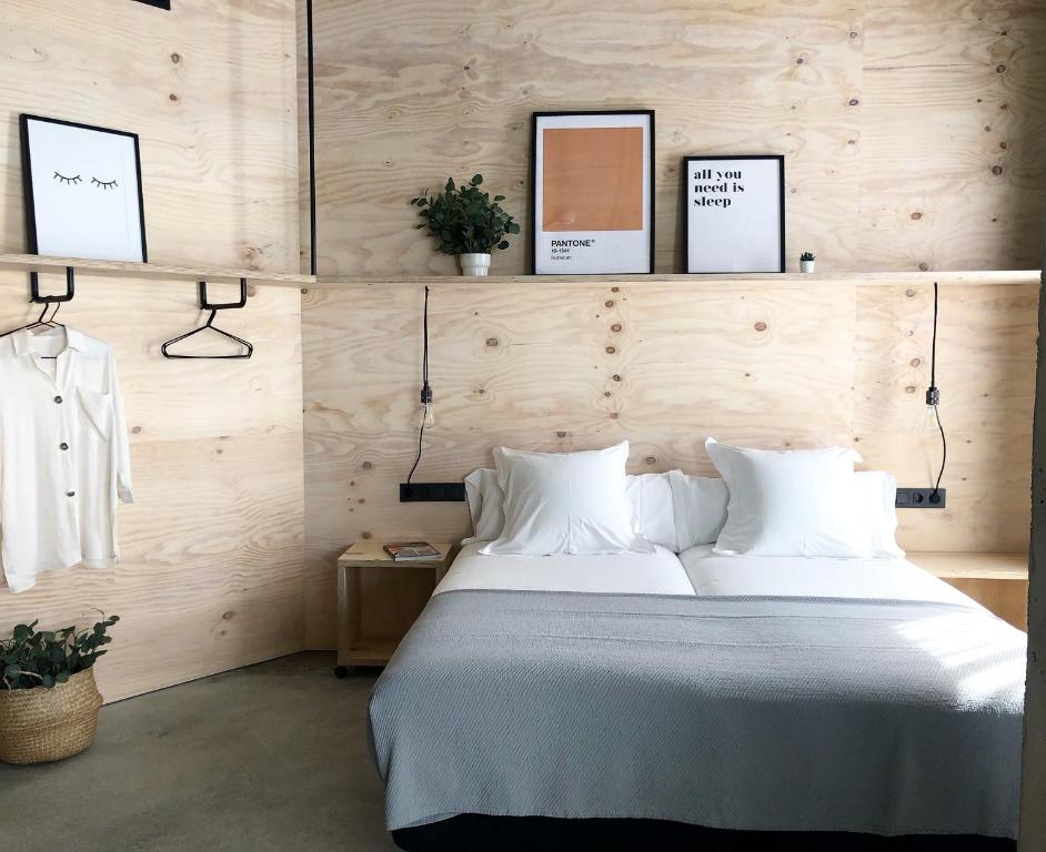 Talo Urban Rooms