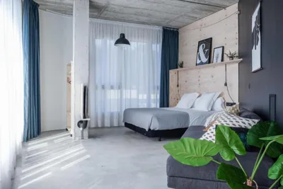 Talo Urban Rooms — photo 7