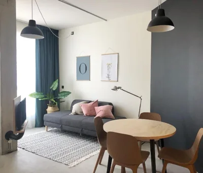 Talo Urban Rooms — photo 10