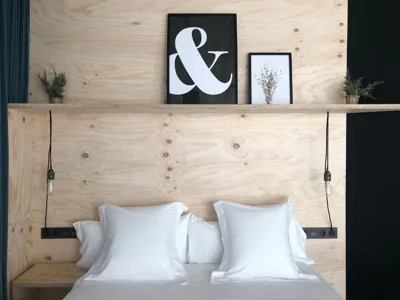 Talo Urban Rooms — photo 12