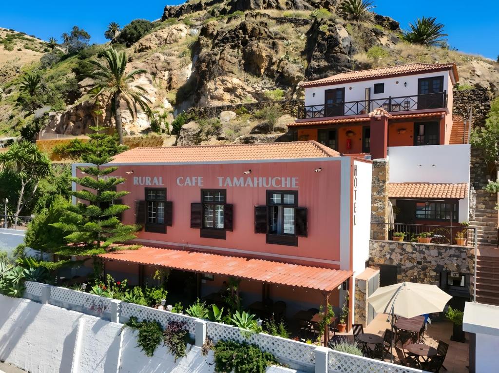 Tamahuche Hotel Rural