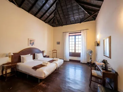 Tamahuche Hotel Rural — foto 2