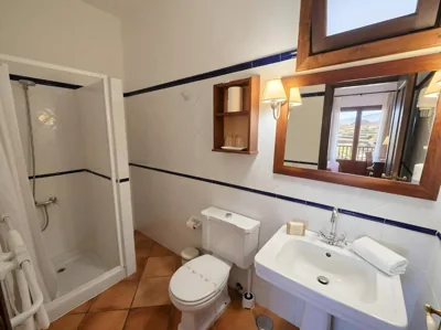 Tamahuche Hotel Rural — foto 3