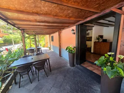 Tamahuche Hotel Rural — foto 4