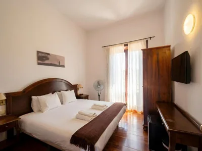 Tamahuche Hotel Rural — foto 5
