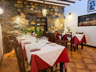 Tamahuche Hotel Rural — foto 8