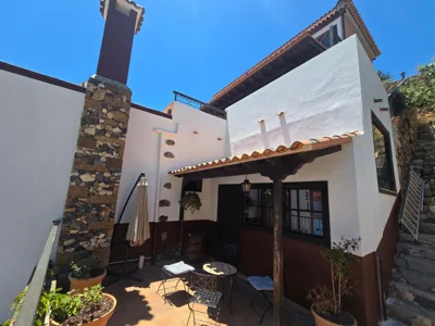 Tamahuche Hotel Rural — foto 10