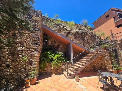 Tamahuche Hotel Rural — foto 11