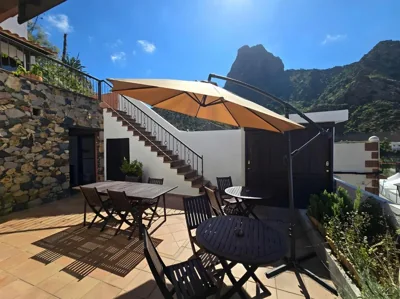 Tamahuche Hotel Rural — foto 12